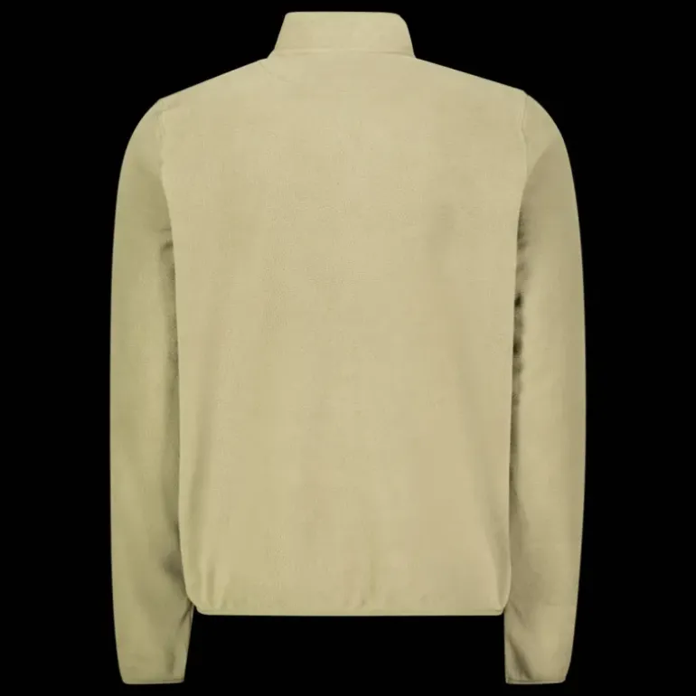Full Zip Fleece, fleecejacka, herr - Hoodtröjor - Full Zip Fleece, fleecejacka, herr