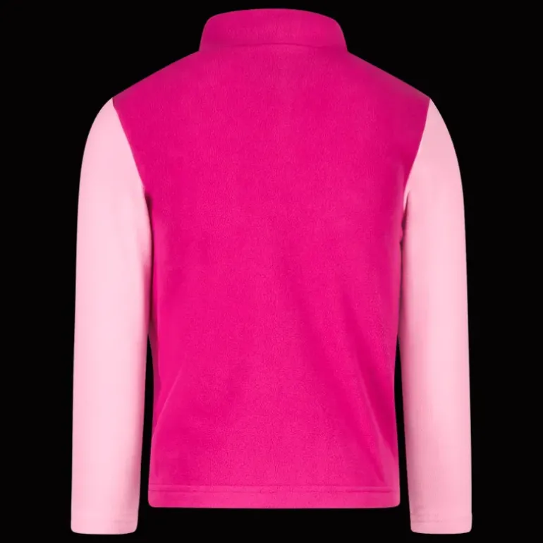 Full Zip Fleece Jacket, fleecejacka, barn - Fleecetröjor - Full Zip Fleece Jacket, fleecejacka, barn
