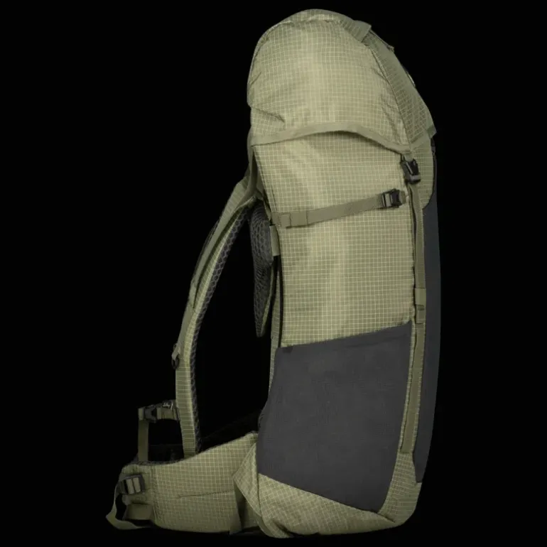 Fulu Core 35 L, ryggsäck - Ryggsäck 30 Liter - Fulu Core 35 L, ryggsäck