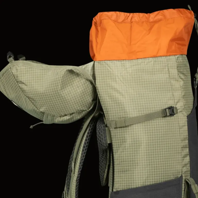 Fulu Core 35 L, ryggsäck - Ryggsäck 30 Liter - Fulu Core 35 L, ryggsäck