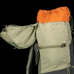 Fulu Core 45 L, ryggsäck - Ryggsäck 30 Liter - Fulu Core 45 L, ryggsäck