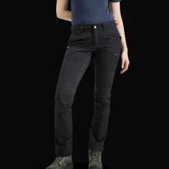 Fulu Hike Stretch Hybrid Pant, vandringsbyxor dam - Friluftsbyxor - Fulu Hike Stretch Hybrid Pant, vandringsbyxor dam