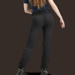 Fulu Hike Stretch Hybrid Pant, vandringsbyxor dam - Friluftsbyxor - Fulu Hike Stretch Hybrid Pant, vandringsbyxor dam