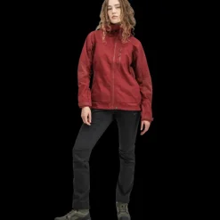 Fulu Hike Stretch Hybrid Pant, vandringsbyxor dam - Friluftsbyxor - Fulu Hike Stretch Hybrid Pant, vandringsbyxor dam