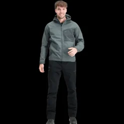 Fulu Hike Stretch Hybrid Pant, vandringsbyxor herr - Friluftsbyxor - Fulu Hike Stretch Hybrid Pant, vandringsbyxor herr