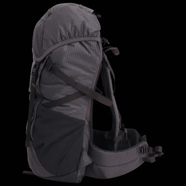 Fulu Pro 35 L, dagstursryggsäck - Ryggsäck 30 Liter - Fulu Pro 35 L, dagstursryggsäck