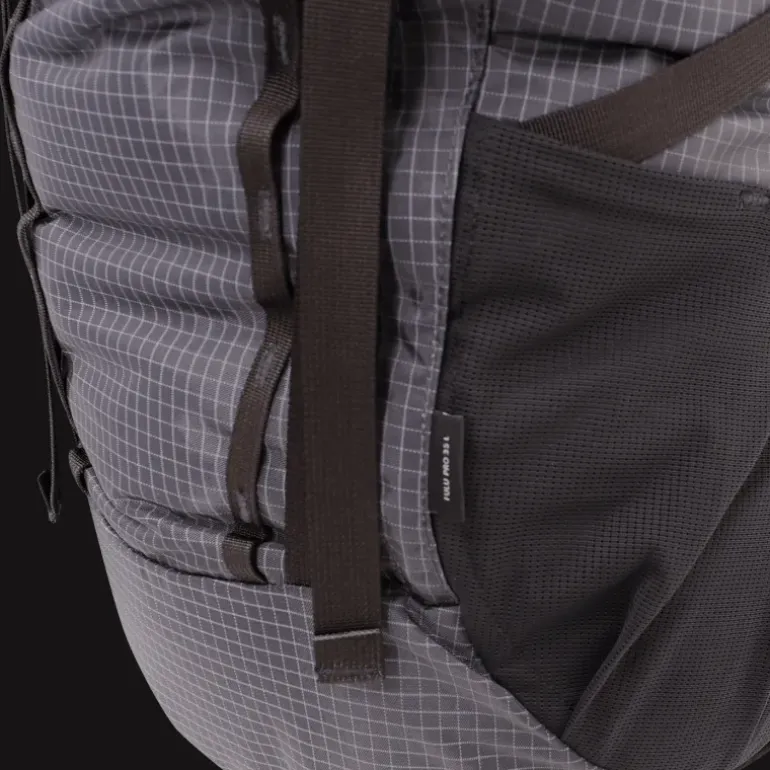 Fulu Pro 35 L, dagstursryggsäck - Ryggsäck 30 Liter - Fulu Pro 35 L, dagstursryggsäck