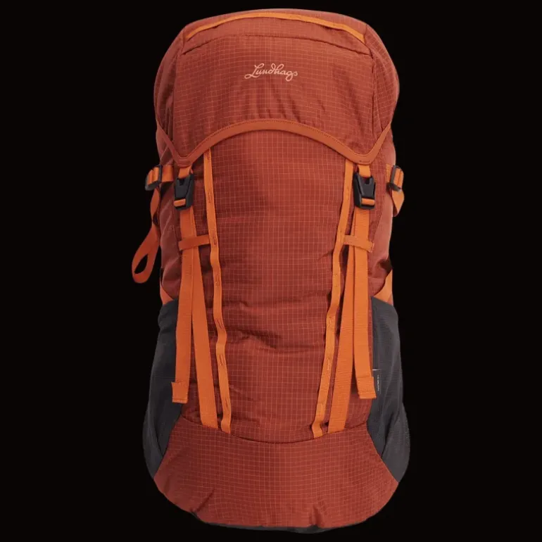 Fulu Pro 35 L, dagstursryggsäck - Ryggsäck 30 Liter - Fulu Pro 35 L, dagstursryggsäck