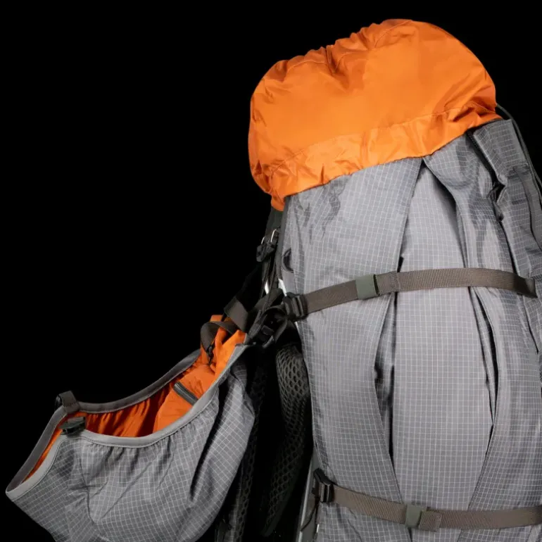 Fulu Pro 90 L Regular Long, vandringsryggsäck - Vandringsryggsäckar - Fulu Pro 90 L Regular Long, vandringsryggsäck