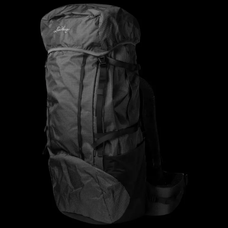 Fulu Pro 130 L Regular Long, vandringsryggsäck - Vandringsryggsäckar - Fulu Pro 130 L Regular Long, vandringsryggsäck