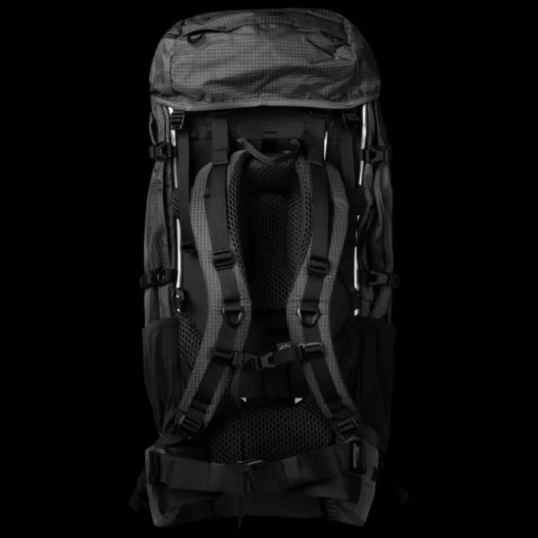 Fulu Pro 130 L Regular Long, vandringsryggsäck - Vandringsryggsäckar - Fulu Pro 130 L Regular Long, vandringsryggsäck