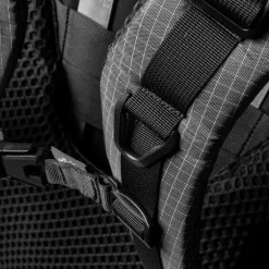 Fulu Pro 130 L Regular Long, vandringsryggsäck - Vandringsryggsäckar - Fulu Pro 130 L Regular Long, vandringsryggsäck