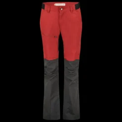 Fulu Traverse Stretch Hybrid Pant W, vandringsbyxor, dam - Friluftsbyxor - Fulu Traverse Stretch Hybrid Pant W, vandringsbyxor, dam