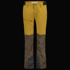 Fulu Traverse Stretch Hybrid Pant W, vandringsbyxor, dam - Friluftsbyxor - Fulu Traverse Stretch Hybrid Pant W, vandringsbyxor, dam