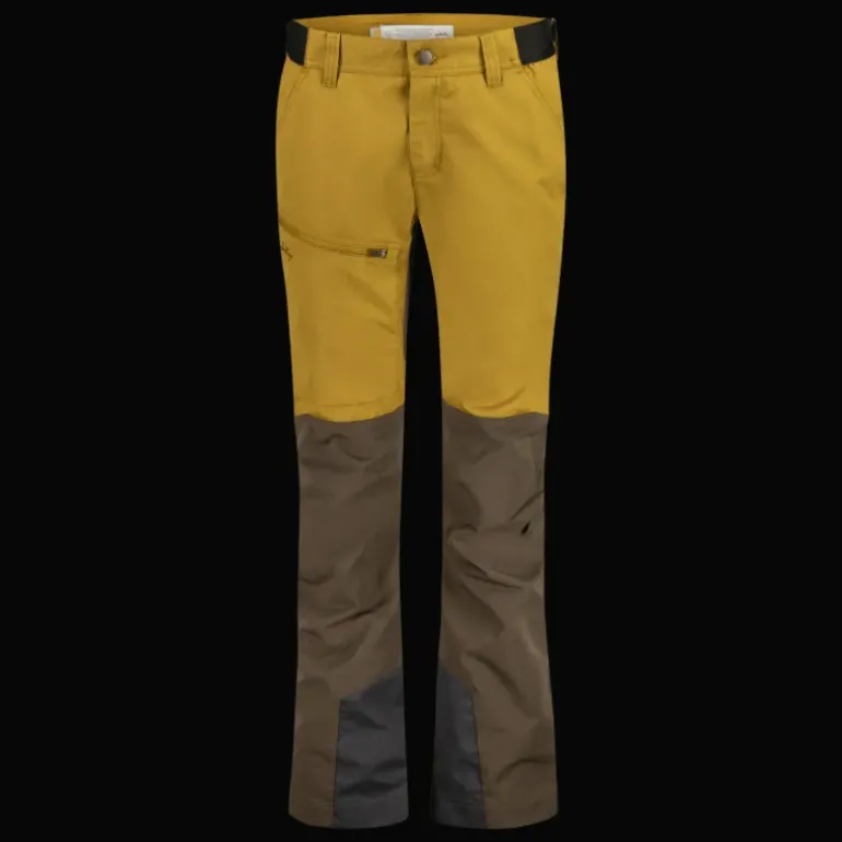 Fulu Traverse Stretch Hybrid Pant W, vandringsbyxor, dam - Friluftsbyxor - Fulu Traverse Stretch Hybrid Pant W, vandringsbyxor, dam