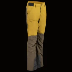 Fulu Traverse Stretch Hybrid Pant W, vandringsbyxor, dam - Friluftsbyxor - Fulu Traverse Stretch Hybrid Pant W, vandringsbyxor, dam