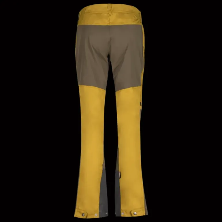 Fulu Traverse Stretch Hybrid Pant W, vandringsbyxor, dam - Friluftsbyxor - Fulu Traverse Stretch Hybrid Pant W, vandringsbyxor, dam