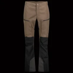 Fulu Traverse Stretch Hybrid Pant, vandringsbyxor - Friluftsbyxor - Fulu Traverse Stretch Hybrid Pant, vandringsbyxor