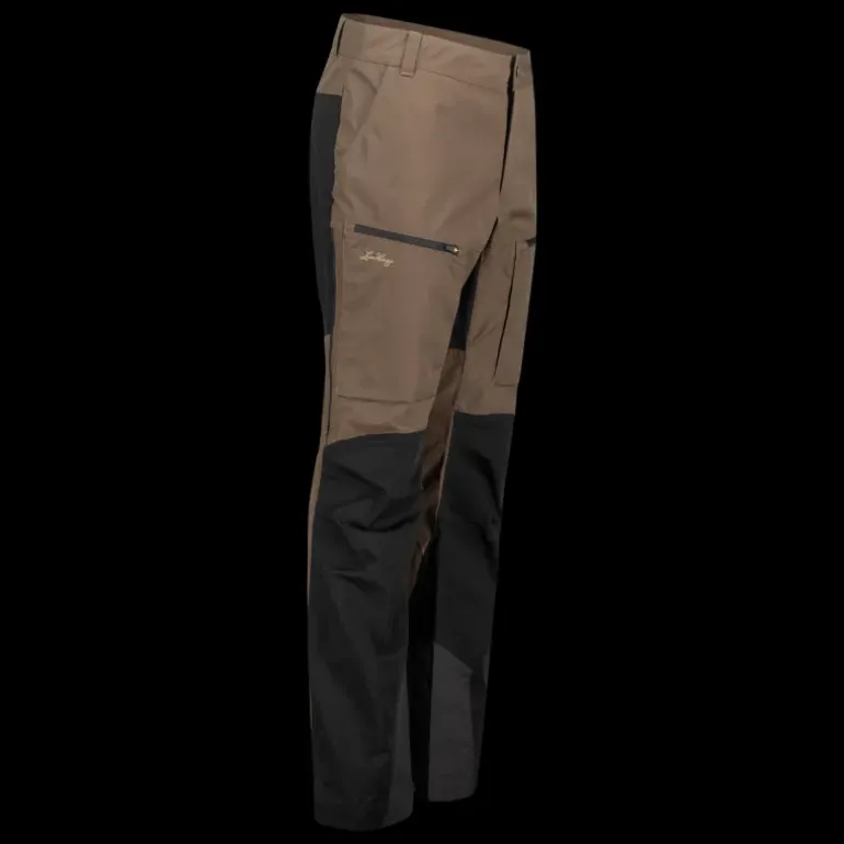 Fulu Traverse Stretch Hybrid Pant, vandringsbyxor - Friluftsbyxor - Fulu Traverse Stretch Hybrid Pant, vandringsbyxor