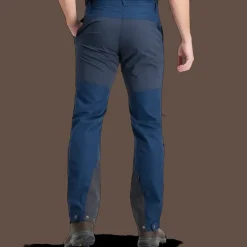 Fulu Traverse Stretch Hybrid Pant, vandringsbyxor - Friluftsbyxor - Fulu Traverse Stretch Hybrid Pant, vandringsbyxor