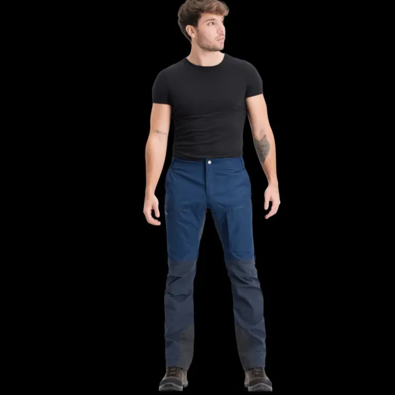 Fulu Traverse Stretch Hybrid Pant, vandringsbyxor - Friluftsbyxor - Fulu Traverse Stretch Hybrid Pant, vandringsbyxor