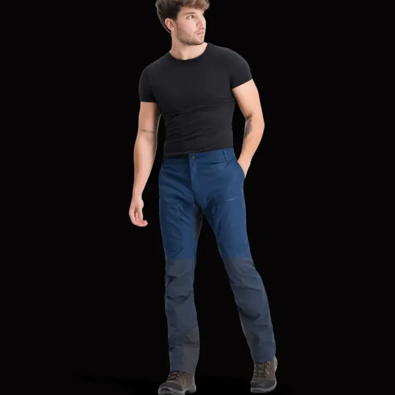 Fulu Traverse Stretch Hybrid Pant, vandringsbyxor - Friluftsbyxor - Fulu Traverse Stretch Hybrid Pant, vandringsbyxor