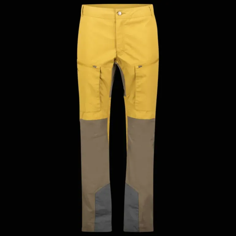 Fulu Traverse Stretch Hybrid Pant, vandringsbyxor - Friluftsbyxor - Fulu Traverse Stretch Hybrid Pant, vandringsbyxor