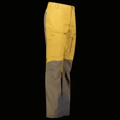 Fulu Traverse Stretch Hybrid Pant, vandringsbyxor - Friluftsbyxor - Fulu Traverse Stretch Hybrid Pant, vandringsbyxor