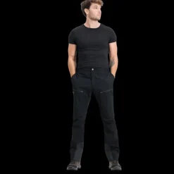 Fulu Traverse Stretch Hybrid Pant, vandringsbyxor - Friluftsbyxor - Fulu Traverse Stretch Hybrid Pant, vandringsbyxor