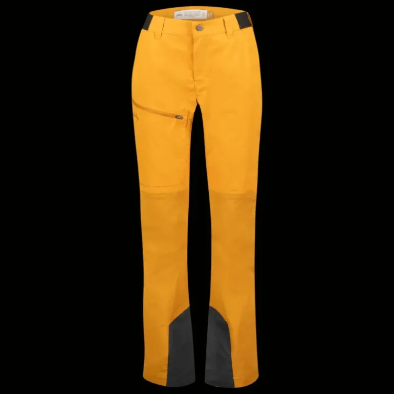 Fulu Travers Stretch Hybrid Pant, vandringsbyxor dam - Friluftsbyxor - Fulu Travers Stretch Hybrid Pant, vandringsbyxor dam