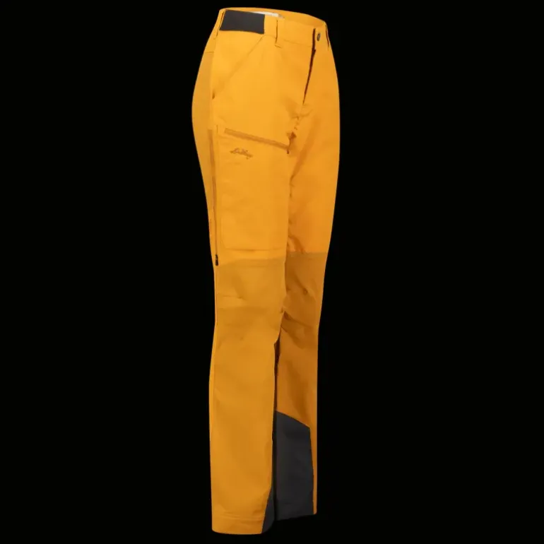 Fulu Travers Stretch Hybrid Pant, vandringsbyxor dam - Friluftsbyxor - Fulu Travers Stretch Hybrid Pant, vandringsbyxor dam