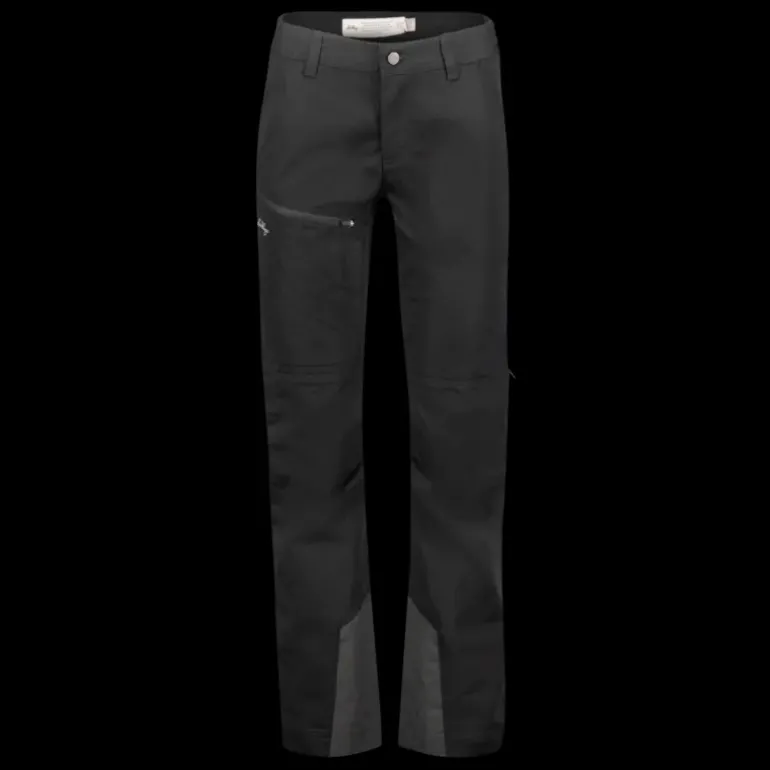 Fulu Travers Stretch Hybrid Pant, vandringsbyxor dam - Friluftsbyxor - Fulu Travers Stretch Hybrid Pant, vandringsbyxor dam