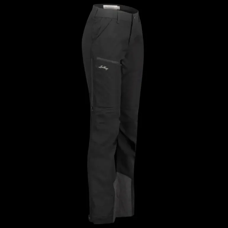 Fulu Travers Stretch Hybrid Pant, vandringsbyxor dam - Friluftsbyxor - Fulu Travers Stretch Hybrid Pant, vandringsbyxor dam
