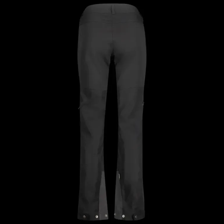 Fulu Travers Stretch Hybrid Pant, vandringsbyxor dam - Friluftsbyxor - Fulu Travers Stretch Hybrid Pant, vandringsbyxor dam
