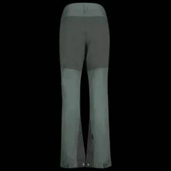 Fulu Travers Stretch Hybrid Pant, vandringsbyxor dam - Friluftsbyxor - Fulu Travers Stretch Hybrid Pant, vandringsbyxor dam