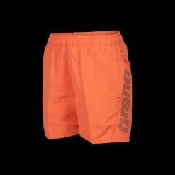 Fundementals Logo Boxer, badshorts junior - Badshorts - Fundementals Logo Boxer, badshorts junior
