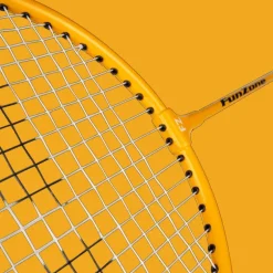 Fun summer set 2 pcs, badmintonset, junior - Badminton - Fun summer set 2 pcs, badmintonset, junior