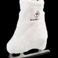 Fur Sock Dancing, pälssocka till konståkningsskridskor - Tillbehör Hockey - Fur Sock Dancing, pälssocka till konståkningsskridskor