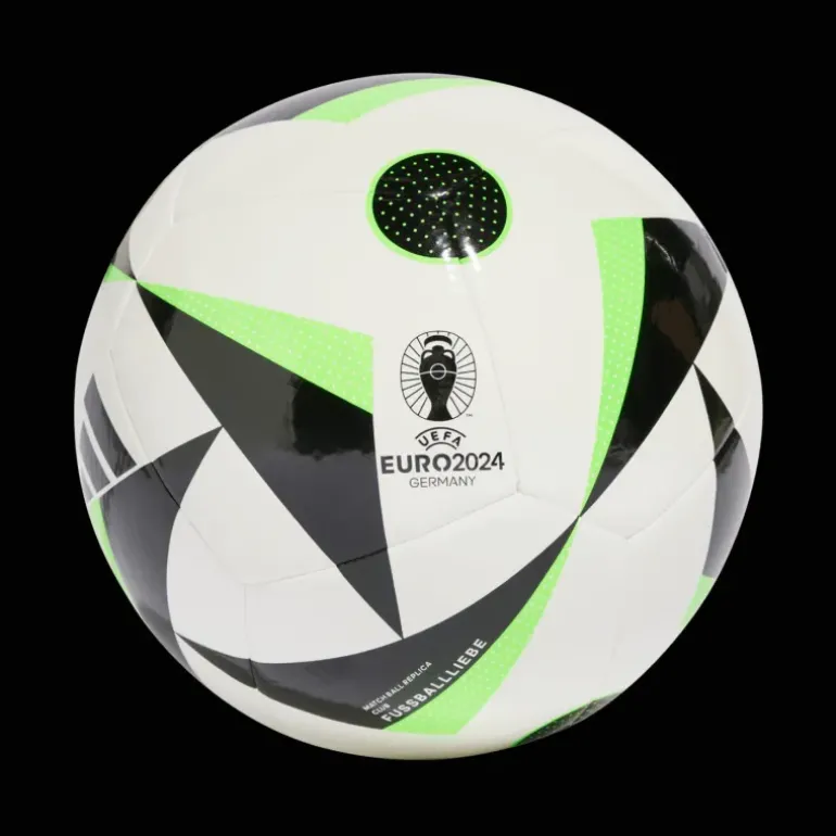 Fussballliebe EURO24 CLUB, fotboll - Fotbollar - Fussballliebe EURO24 CLUB, fotboll