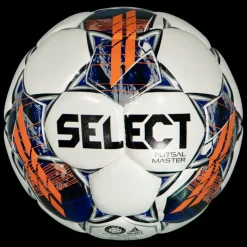 Futsal Master Grain V22, futsalboll - Fotbollar - Futsal Master Grain V22, futsalboll