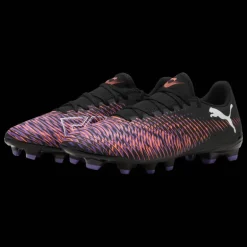 FUTURE 8 Play FG/AG Q1 25, fotbollsskor gräs och konstgräs, herr - Fotbollsskor - FUTURE 8 Play FG/AG Q1 25, fotbollsskor gräs och konstgräs, herr