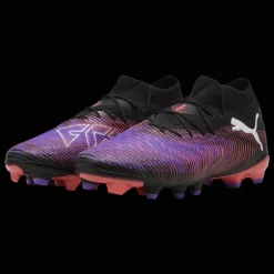 FUTURE 8 Pro FG/AG Q1 25, fotbollsskor gräs och konstgräs, herr - Fotbollsskor - FUTURE 8 Pro FG/AG Q1 25, fotbollsskor gräs och konstgräs, herr