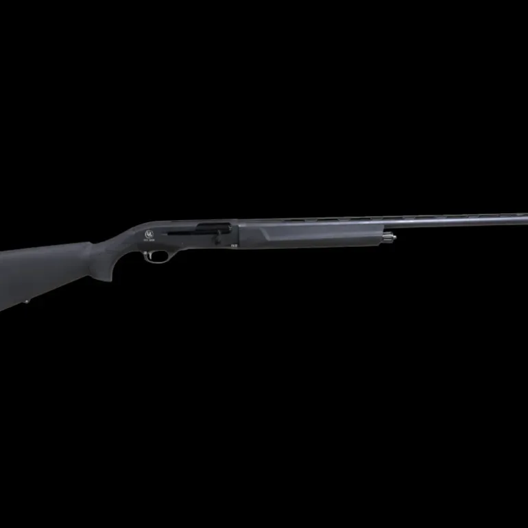 FX12 Inertia System Semi Auto Shotgun, 12/76, 66 cm, black - Hagelgevär - FX12 Inertia System Semi Auto Shotgun, 12/76, 66 cm, black