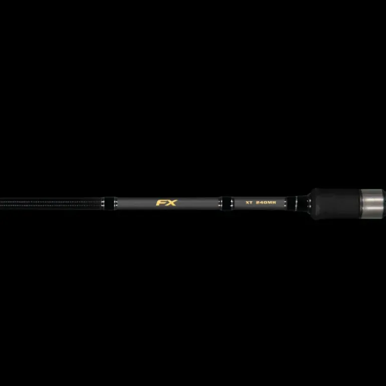 Fx Xt Spinning 2,40m 14-40g 2pc, haspelspö - Haspelspö - Fx Xt Spinning 2,40m 14-40g 2pc, haspelspö