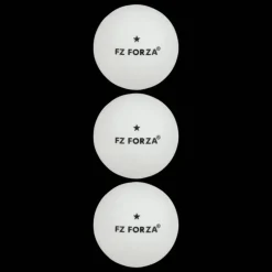 FZ Amaze Table Tennis Ball 1-Star - 3 st, bordtennisbollar - Tillbehör Bordtennis - FZ Amaze Table Tennis Ball 1-Star - 3 st, bordtennisbollar