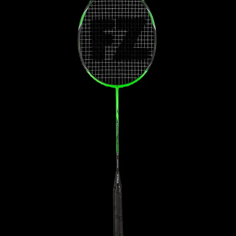 FZ Forza Precision x3, badmintonracket unisex - Badmintonracketar - FZ Forza Precision x3, badmintonracket unisex