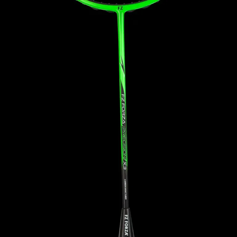 FZ Forza Precision x3, badmintonracket unisex - Badmintonracketar - FZ Forza Precision x3, badmintonracket unisex