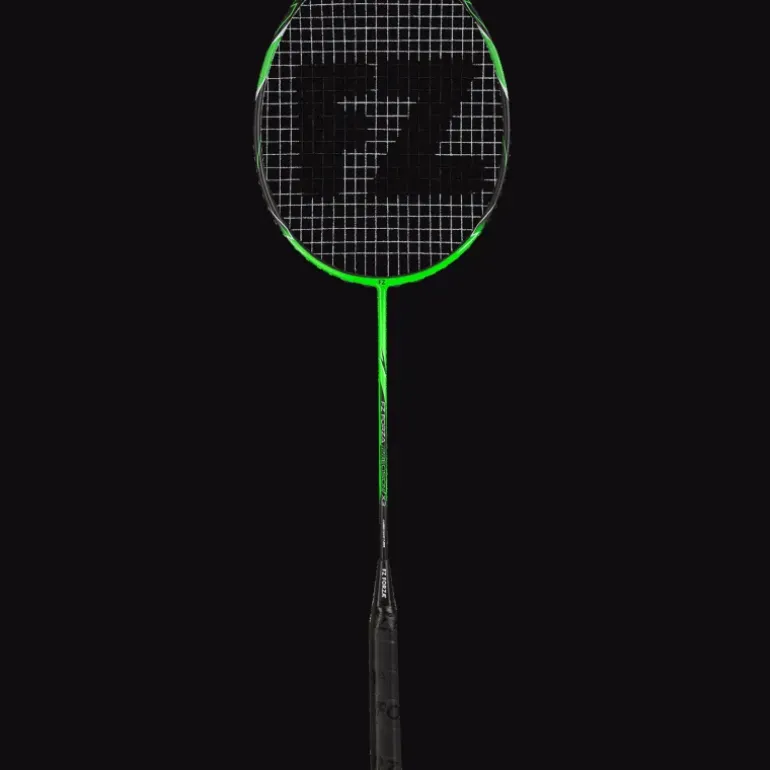FZ Forza Precision x3, badmintonracket unisex - Badmintonracketar - FZ Forza Precision x3, badmintonracket unisex