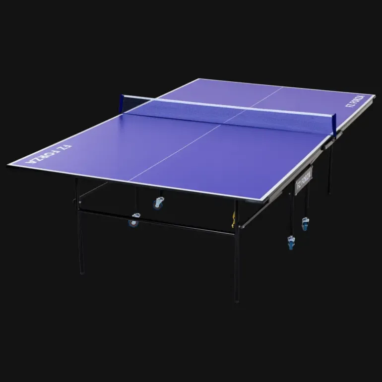 FZ Indoor Table Play, bordtennisbord - Bordtennisbord - FZ Indoor Table Play, bordtennisbord