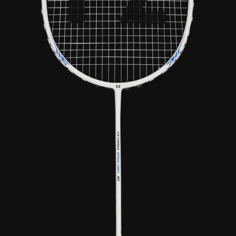 FZ Speed Light 20, badmintonracket för nybörjare, unisex - Badmintonracketar - FZ Speed Light 20, badmintonracket för nybörjare, unisex